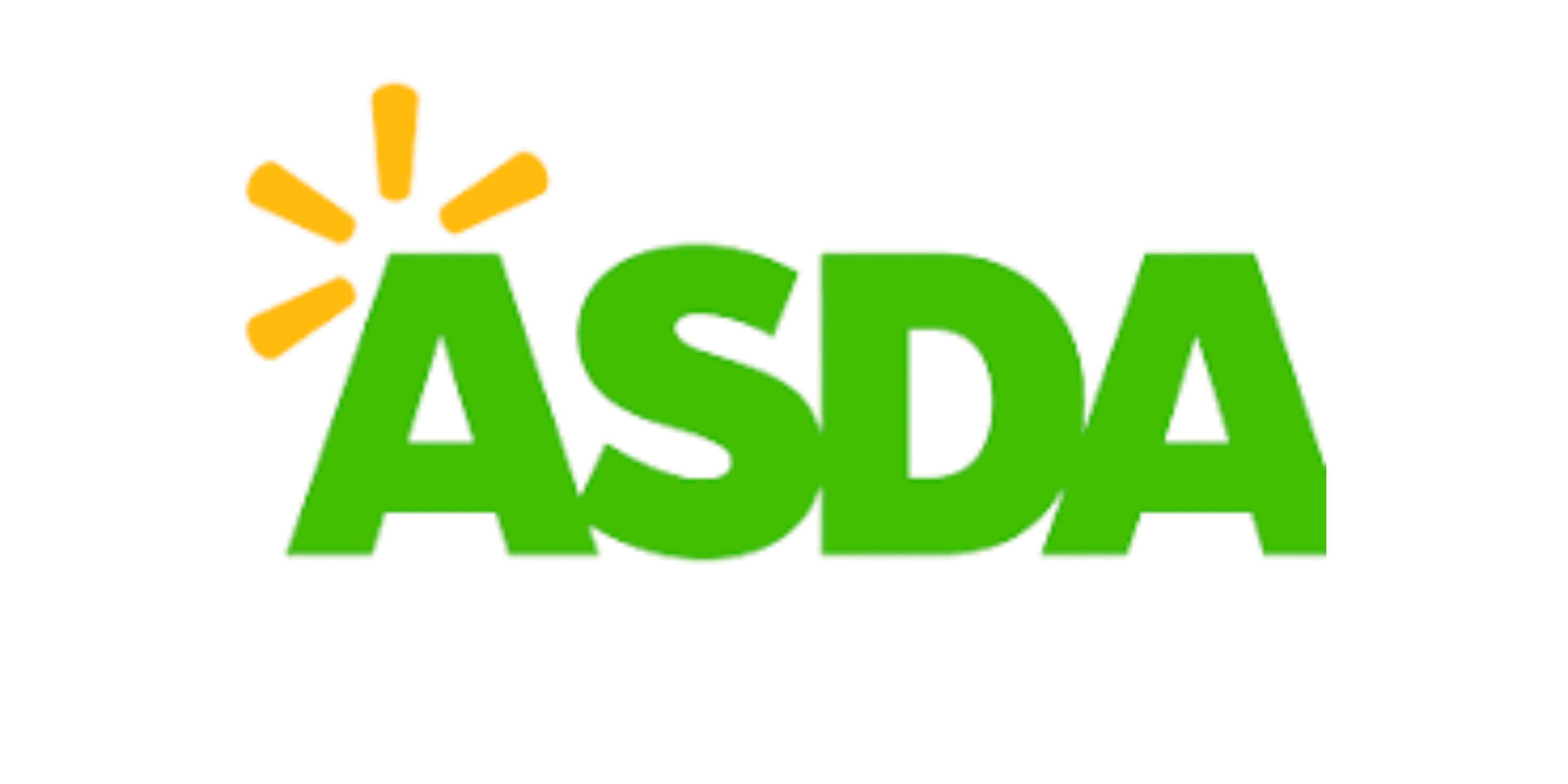 ASDA Supermarket logo
