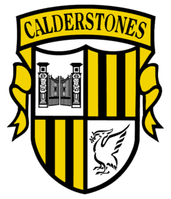 Calderstones School logo