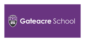 Gateacre High School logo