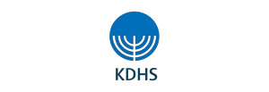 King David High School logo