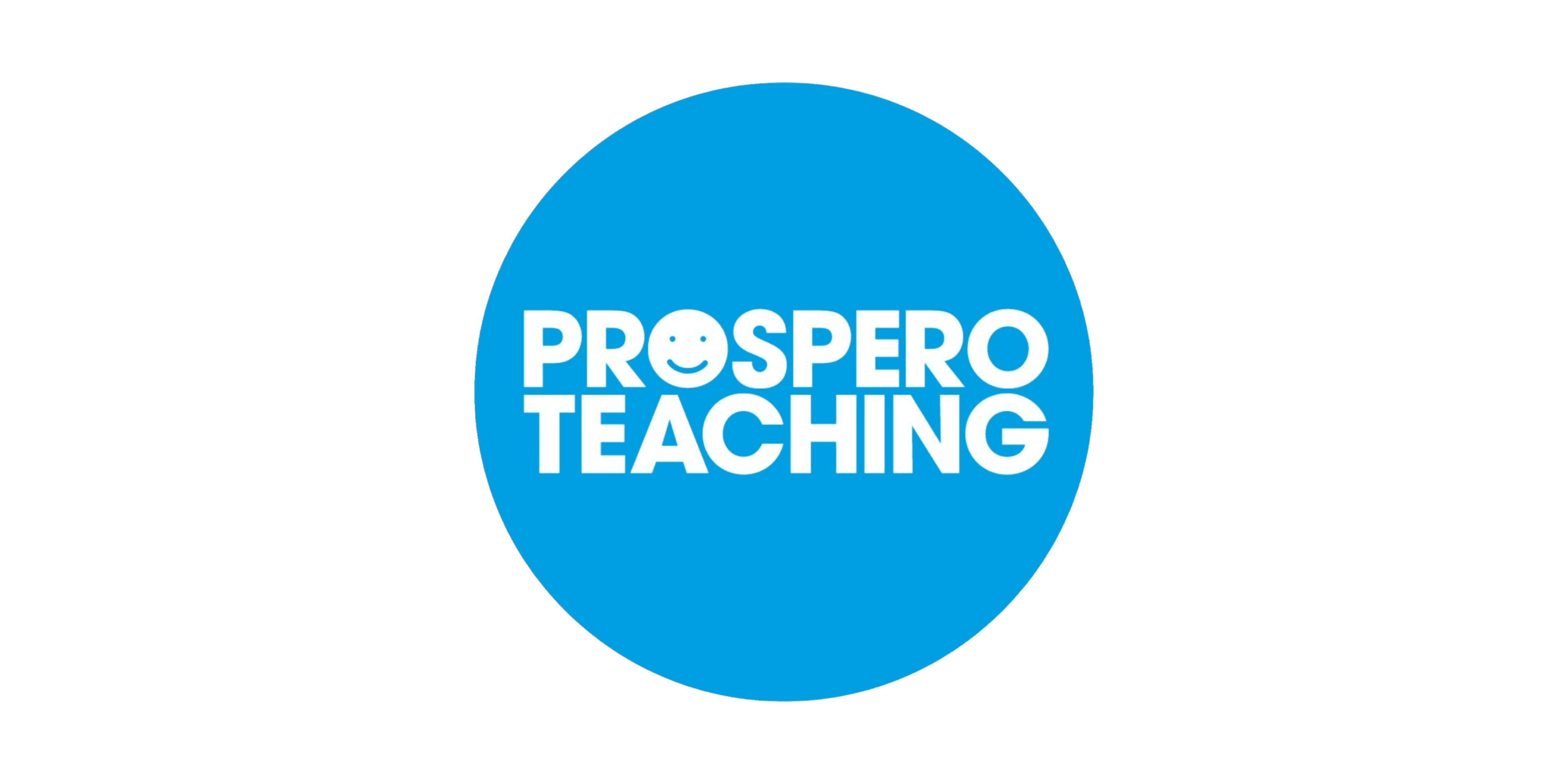 Prospero Teaching logo