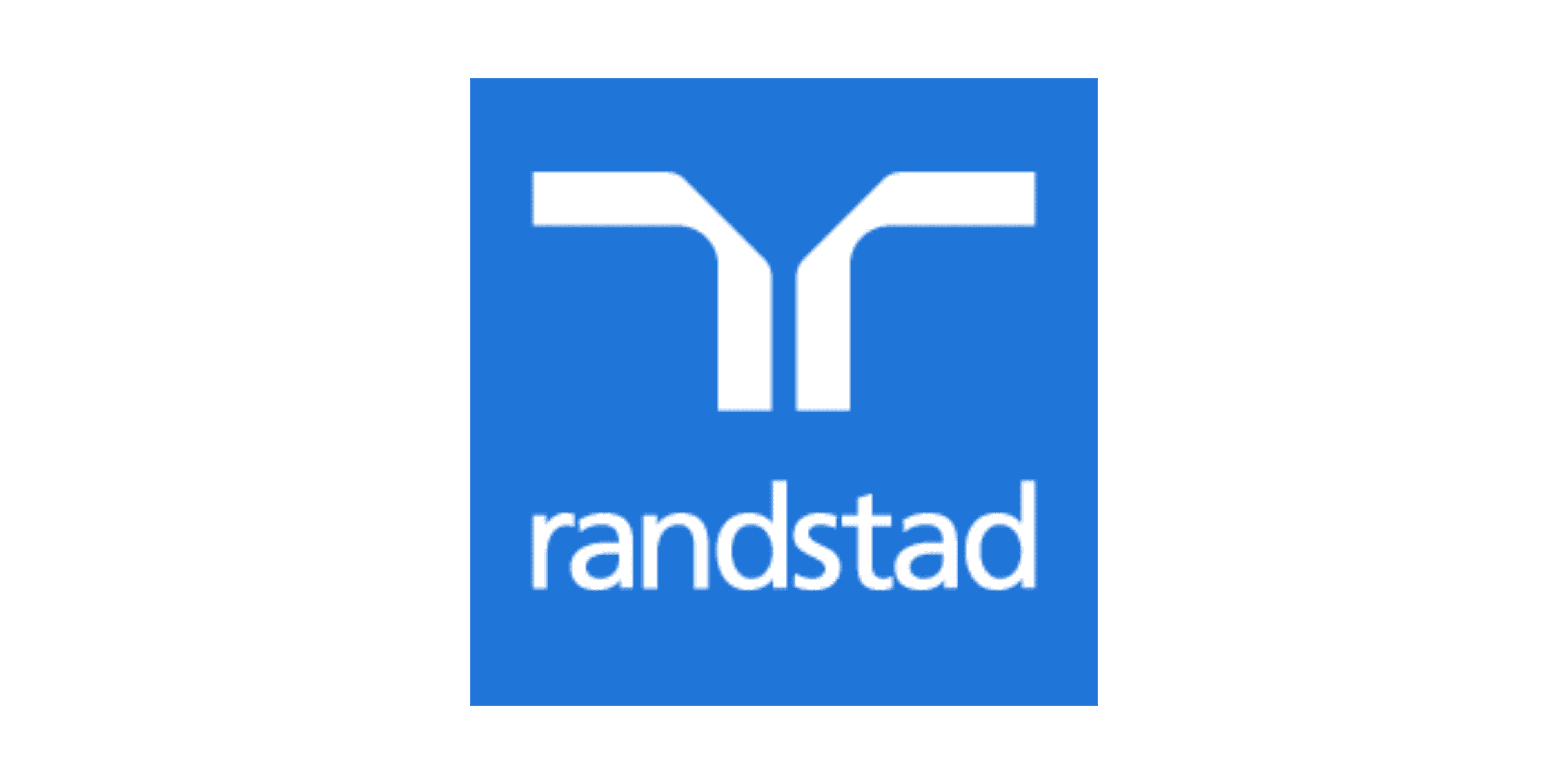 Randstad logo