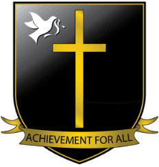 St. Michael's Church of England Academy logo