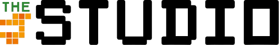 The Studio logo